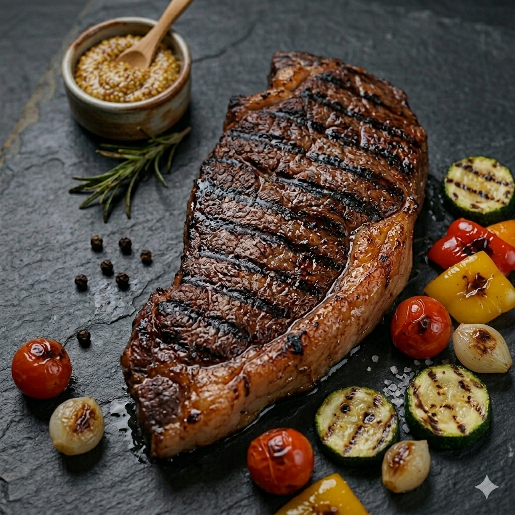 Sirloin | 30 Days Aged Beef
