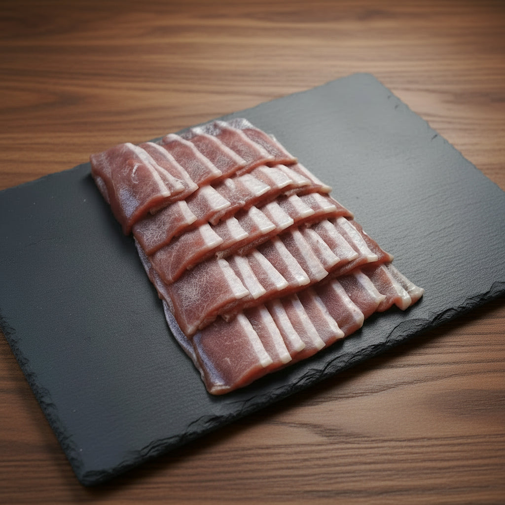 Shabu | Sliced Duck Breast +/- 100g.