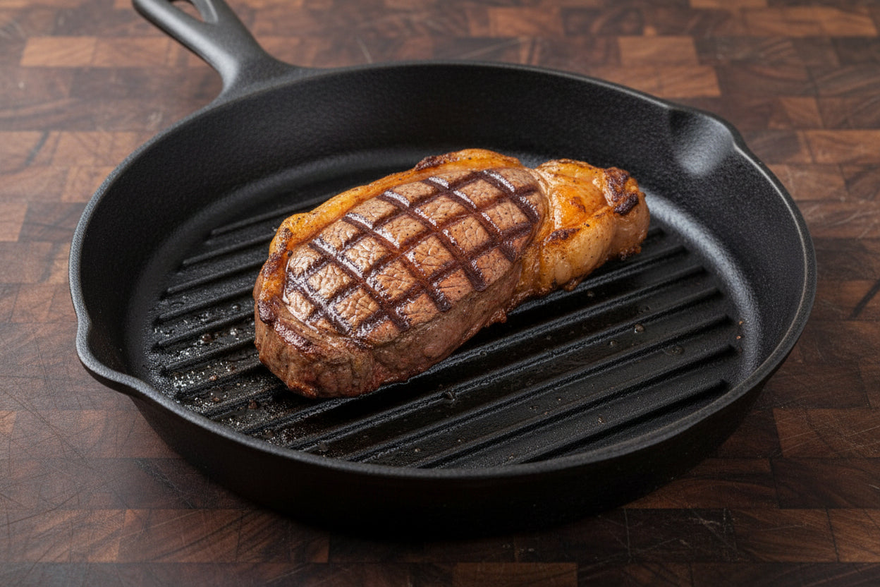 Sirloin Steak | 45 Days Dry Aged Beef