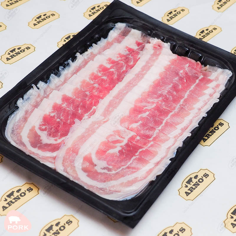 Shabu | Pork - Belly