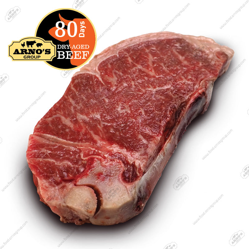 80-Days Wagyu New York (MB 4/5)