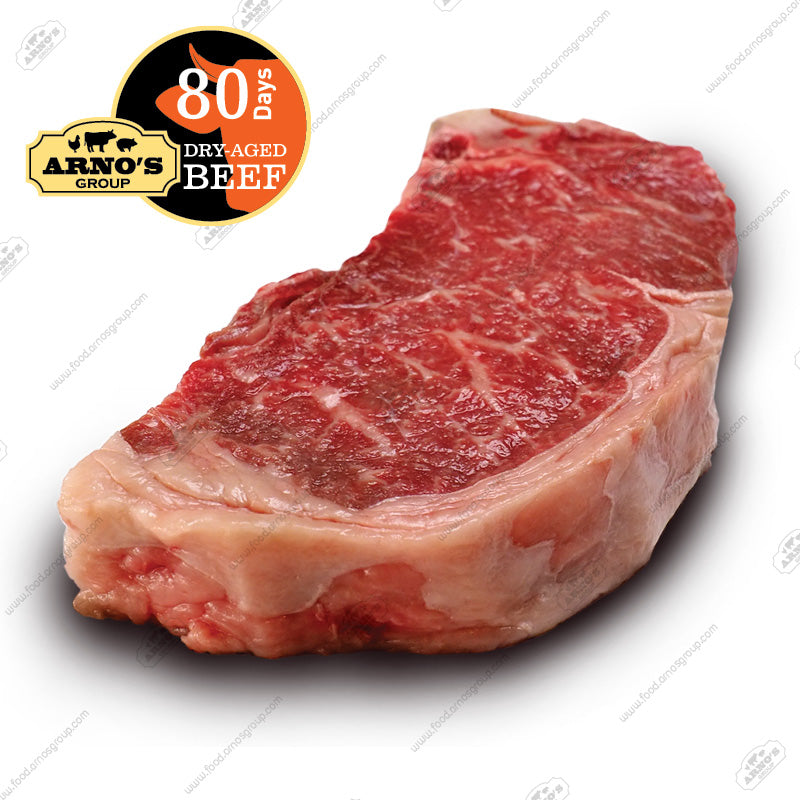 80-Days Wagyu New York (MB 4/5)