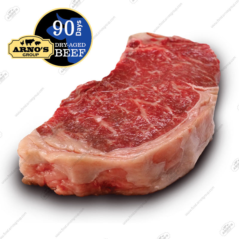 90-Days Wagyu New York (MB 5/6)