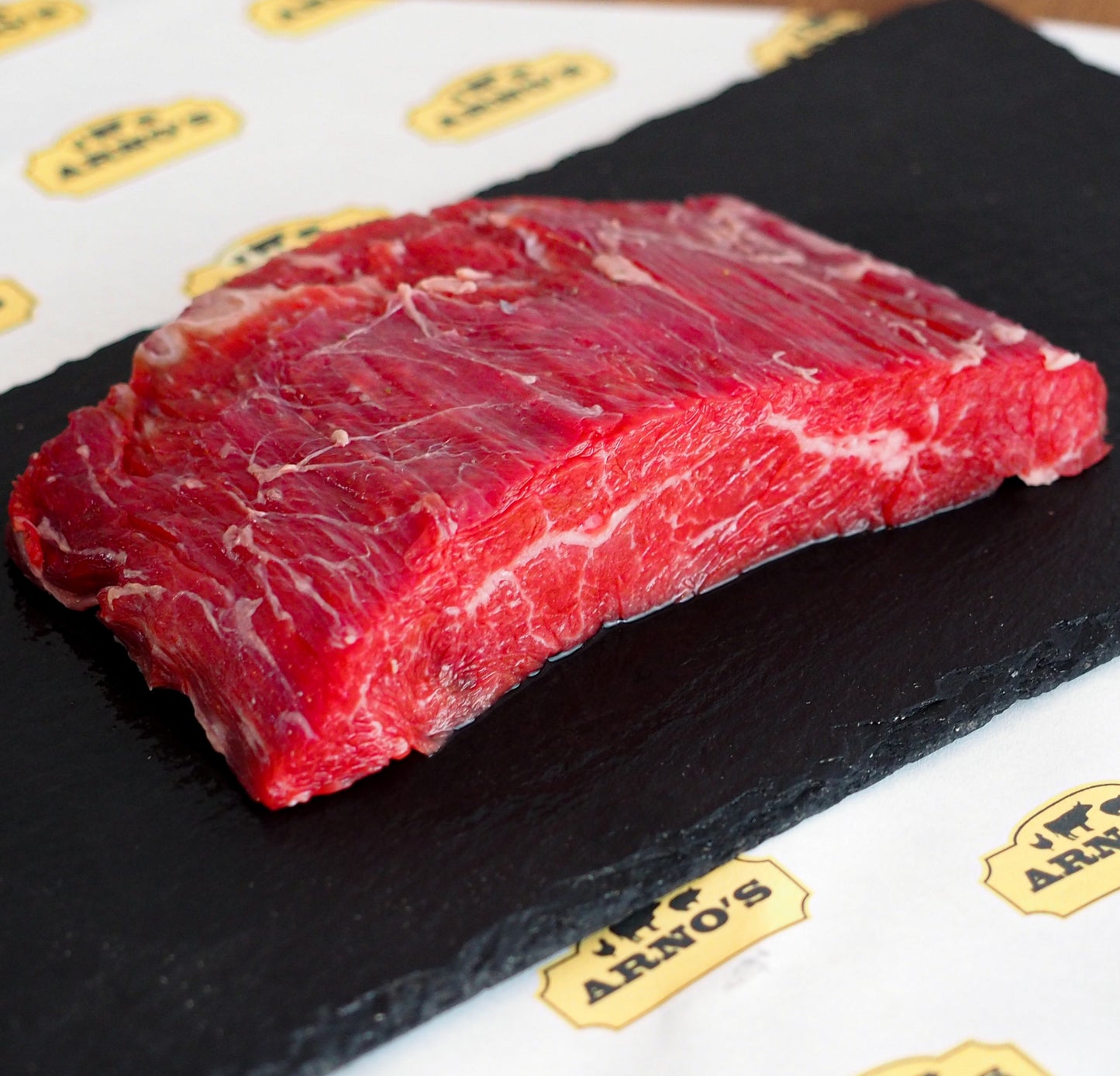 Flank Steak | 45 Days Dry Aged Beef