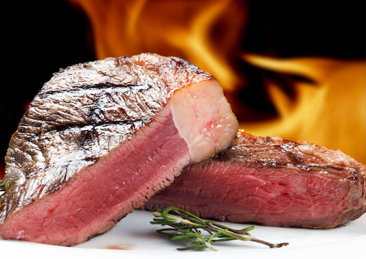 Picanha – The Iconic Cut Loved by Steak Lovers Worldwide 🔥