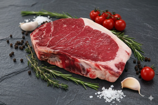 New York Steak | 30 Days Dry Aged Beef