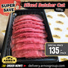 Shabu Shabu SET of 3