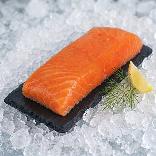 Salmon Steak (Norvegia) | 200g