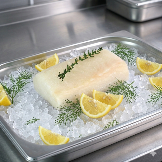 Snow Fish Steak | 200g