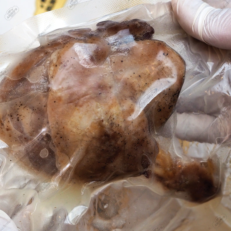 Preserved Duck Leg