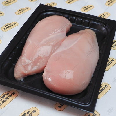 Fresh Chicken Breast