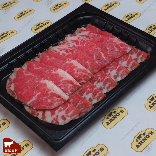 Shabu | Beef - Hump