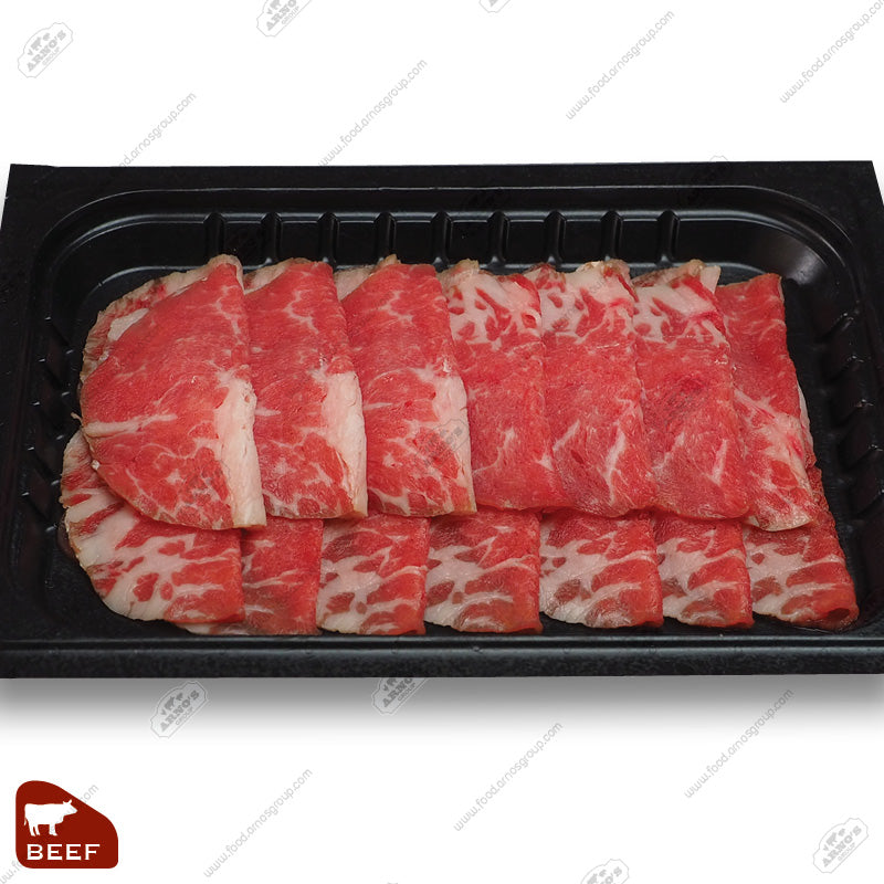 Shabu | Beef - Hump