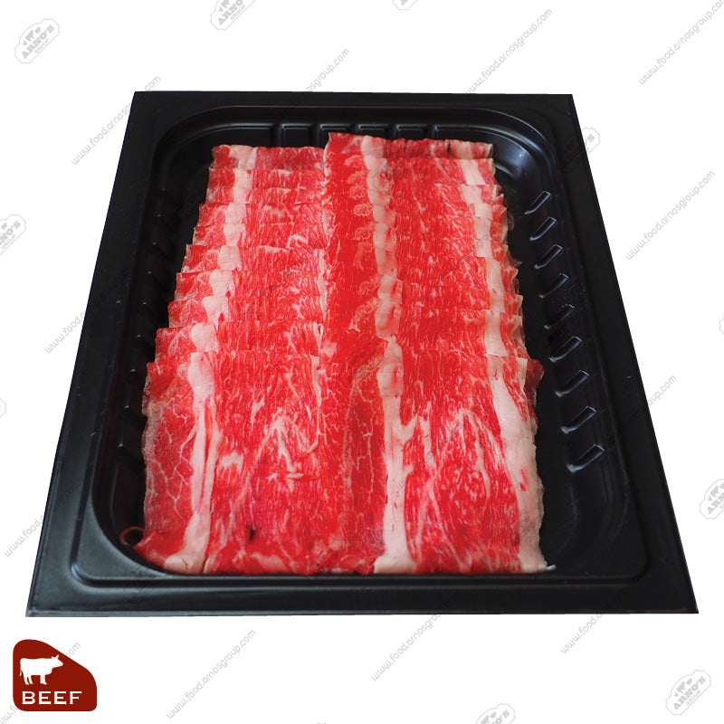 Shabu | Beef - Chuck Roll