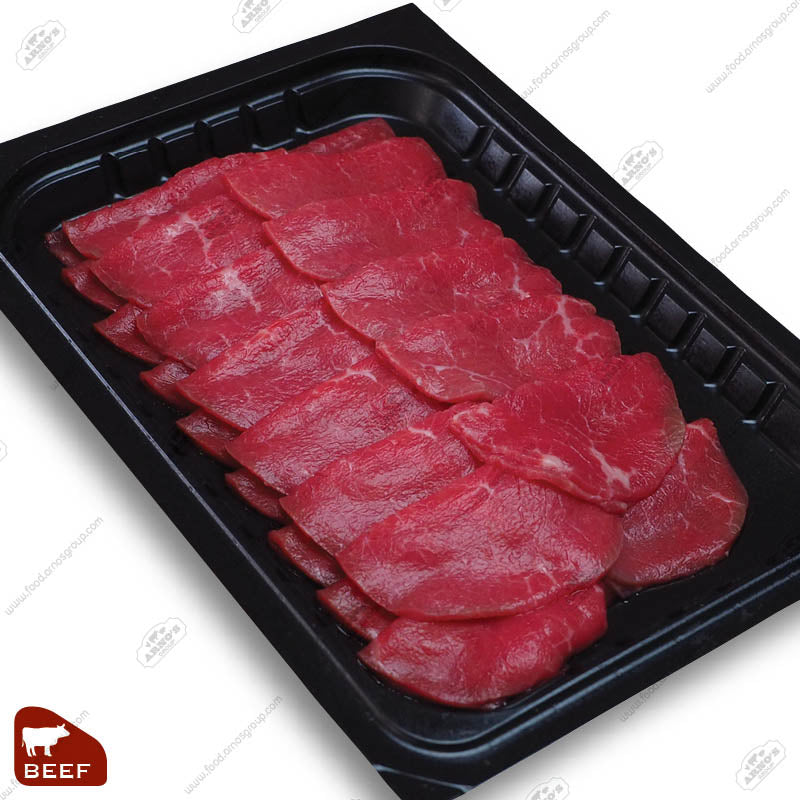 Shabu | Beef - Bottom Round