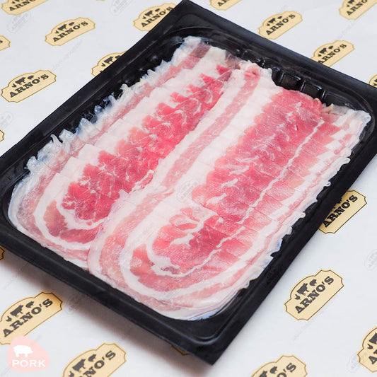 Shabu | Pork - Belly