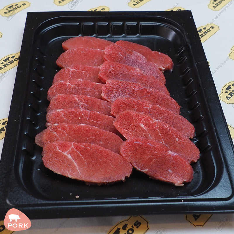 Grill | Pork - Tenderloin