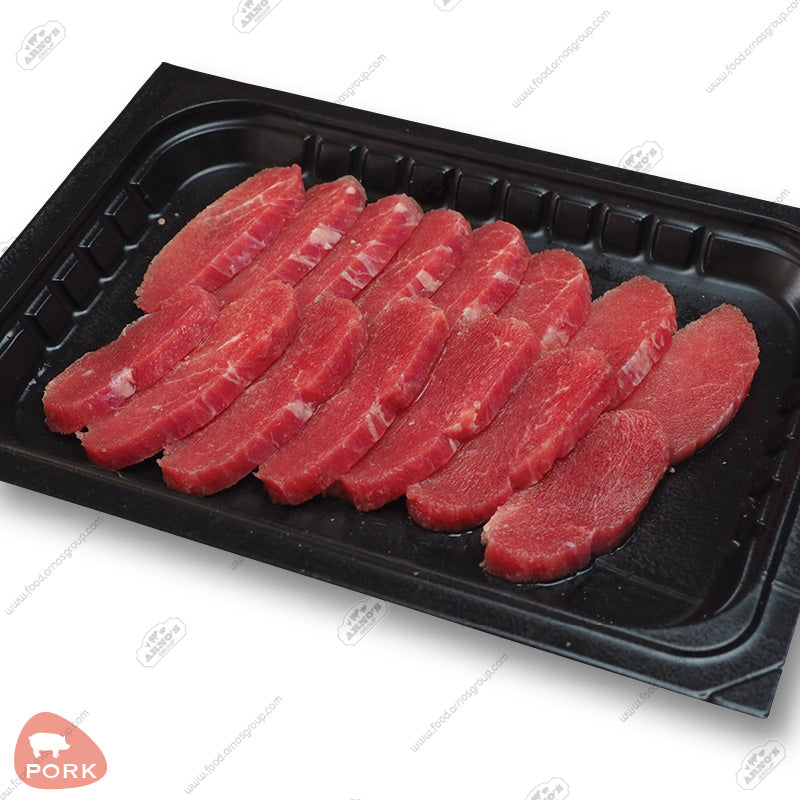 Grill | Pork - Tenderloin