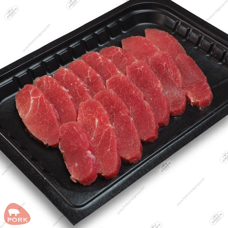 Grill | Pork - Tenderloin