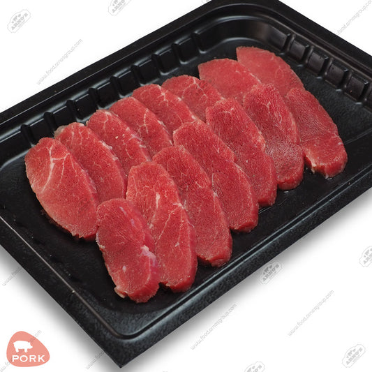 Grill | Pork - Tenderloin