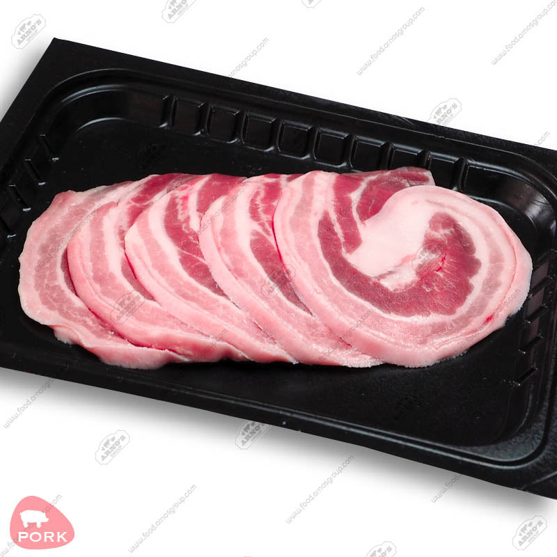 Grill | Pork - Belly