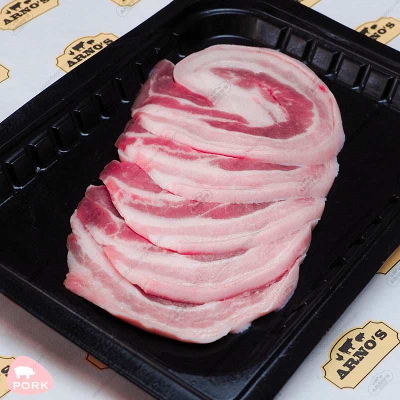 Grill | Pork - Belly