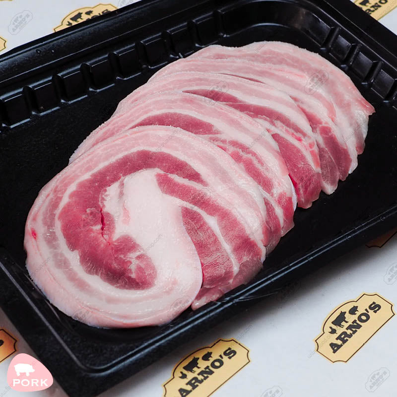 Grill | Pork - Belly