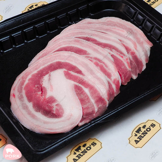 Grill | Pork - Belly