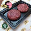 Fresh Beef Burger (Fat 20%) | 150 g. X 2 pcs/pack