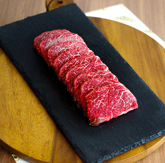 Grill | Beef - Tenderloin