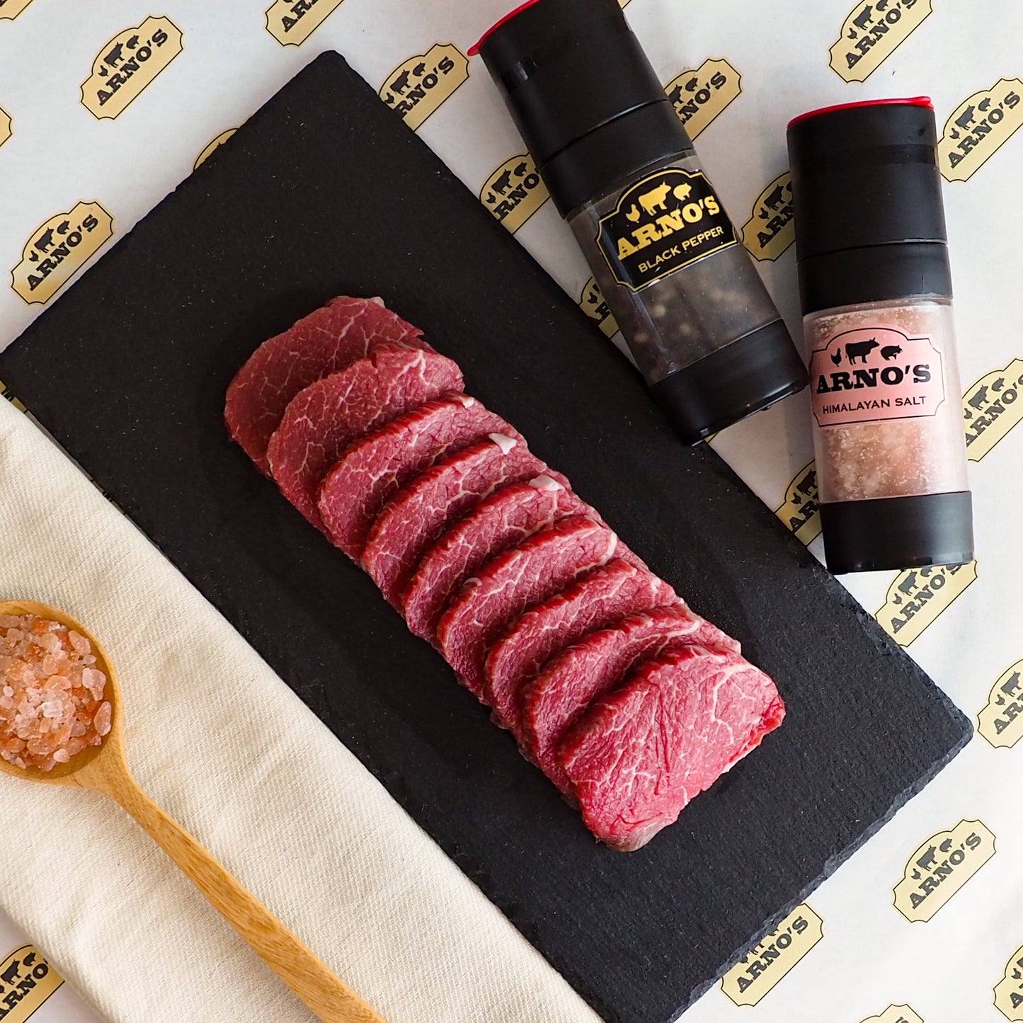 Grill | Beef - Tenderloin