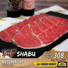 Butcher Cut Shabu 200g