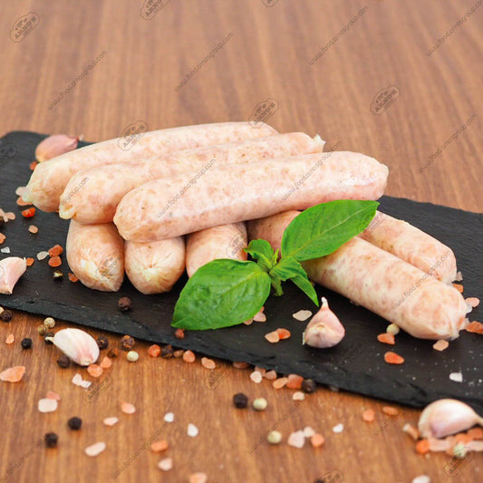 Chicken Sausage Breakfast 4''