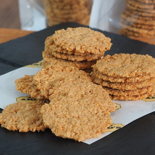 Coconut Cookies