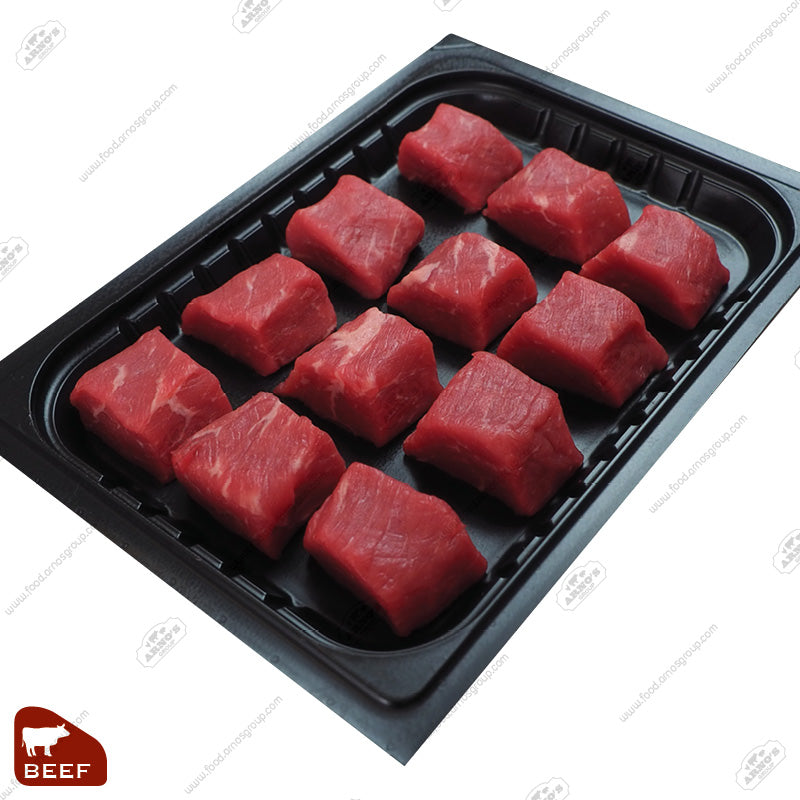 Grill | Beef - Small Square