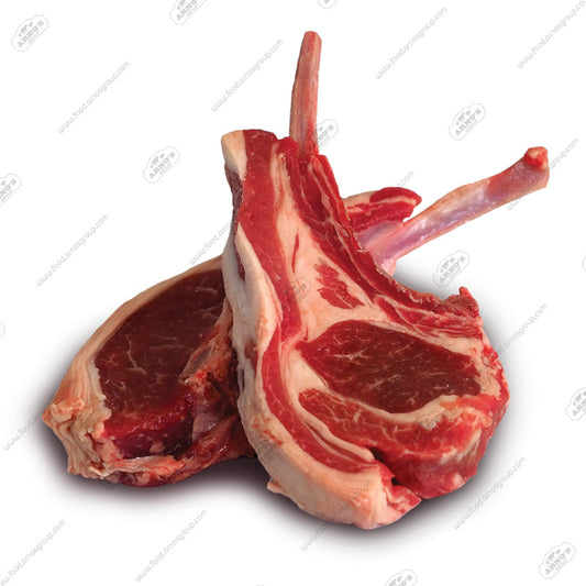 Lamb Chop | 2 Pcs/pack