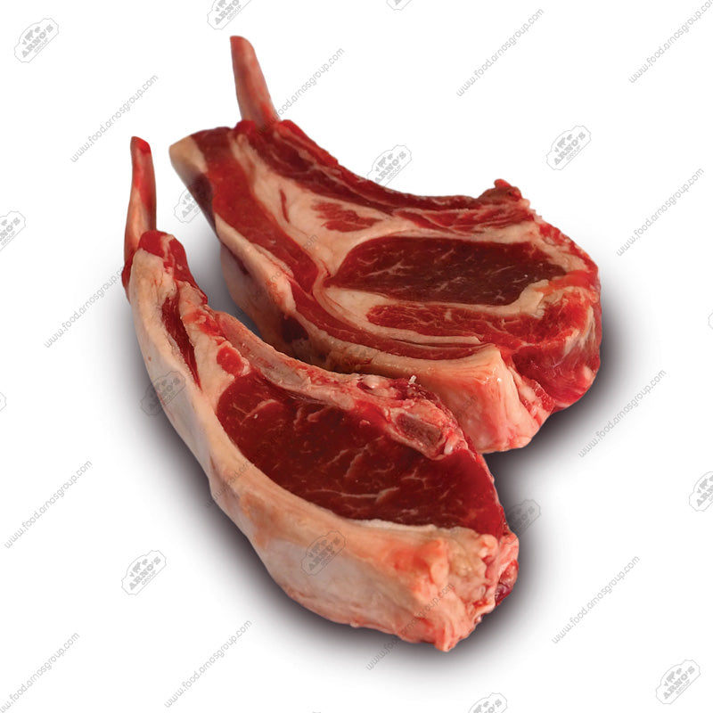 Lamb Chop | 2 Pcs/pack