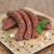 Merguez Sausage Beef 7'' ไส้กรอกเมอร์เกซ (เผ็ดน้อย) 7''