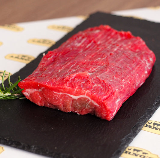 Flank Steak | 45 Days Dry Aged Beef