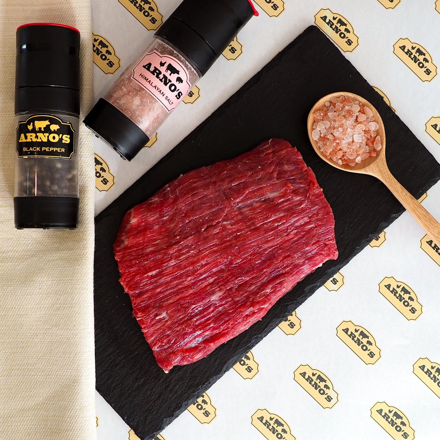 Flank Steak | 45 Days Dry Aged Beef