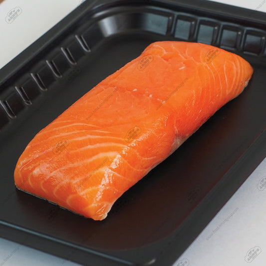 Salmon Steak (Norvegia) | 200g