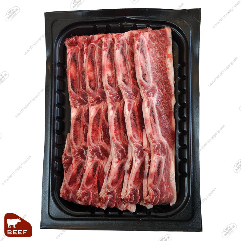 Short Rib Isitambu Shabu | Beef - Short Rib – Arnos Delivery