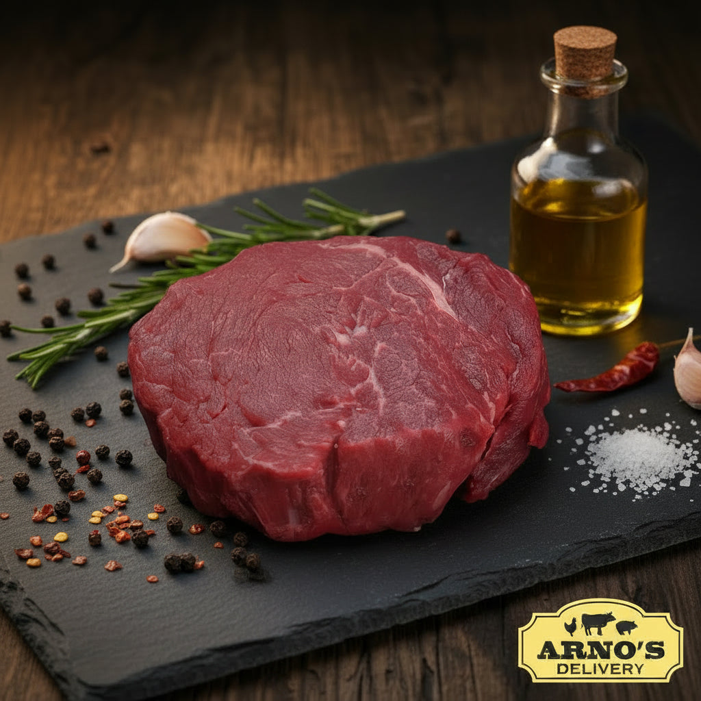 Tenderloin | 15 Days Dry-Aged Beef