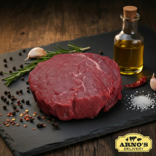 Tenderloin | 15 Days Dry-Aged Beef